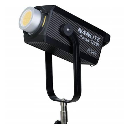 Nanlite Forza 720B LED - lampa światła ciągłego, Bi-color, 2700-6500K, 800W